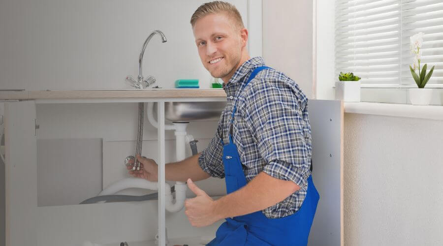 Emergency Plumbing Repair in Ross, CA